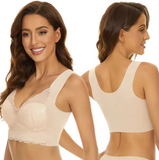 Soutien-gorge brassière à dentelle sans couture - Livraison offerte