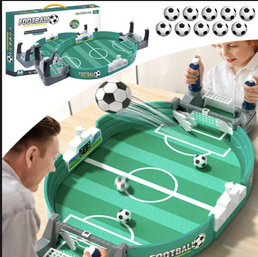 Jeu de société de football de table - Livraison offerte