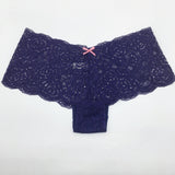 Lot de 2 culottes en dentelle - Livraison offerte