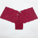 Lot de 2 culottes en dentelle - Livraison offerte