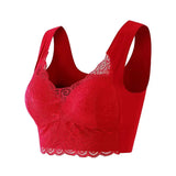 Soutien-gorge brassière à dentelle sans couture - Livraison offerte