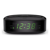 Radio réveil Philips avec affichage LED - Livraison offerte