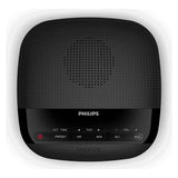 Radio réveil Philips avec affichage LED - Livraison offerte