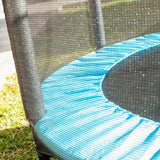 Trampoline pour enfant avec filet de sécurité - Livraison offerte