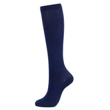 Chaussettes de compression anti-fatigue pour homme et femme - Livraison Offerte