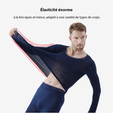 Ensemble thermique pour Homme et Femme - Livraison Offerte