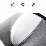 Lot de 8 boxers respirants confortables en coton - Livraison Offerte