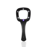 Loupe avec Lumière LED et Ultraviolette (détection de faux billets) - Livraison offerte